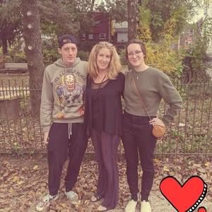 Meet your Posher, John